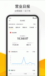 美团管家app
