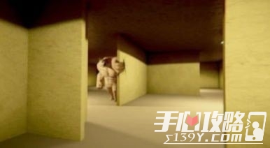 后室逃脱手机版