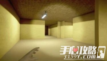后室逃脱手机版