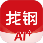 找钢网app