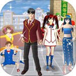 赛马娘跑酷v1.0