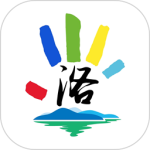 掌上洛南app