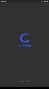 C语言编译器app