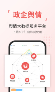 舆情通app