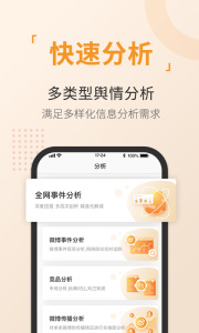 舆情通app
