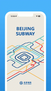 北京地铁app