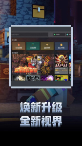 我的世界