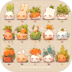 蔬菜休闲合成v1.0
