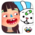 Toca Boca Jrv2.8
