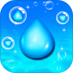 水滴泡泡爆破v1.0.0