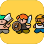 火柴人勇者v1.0.4