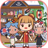 迷你托卡世界v1.22