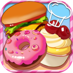 美食方块v1.0.1
