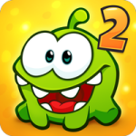 Cut the Rope 2v1.41.0