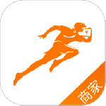 跑腿快车新商家版app