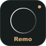 Remo复古相机软件