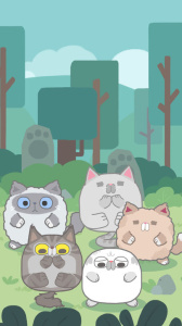 狗的猫林