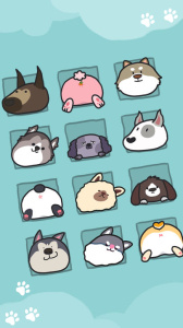 狗的猫林