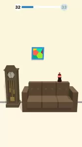 Bottle Flip 3D