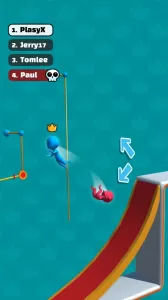 Run Race 3D