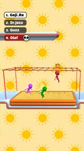 Run Race 3D