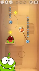Cut the Rope