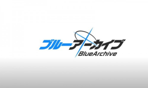 Blue Archive