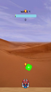射击泡泡