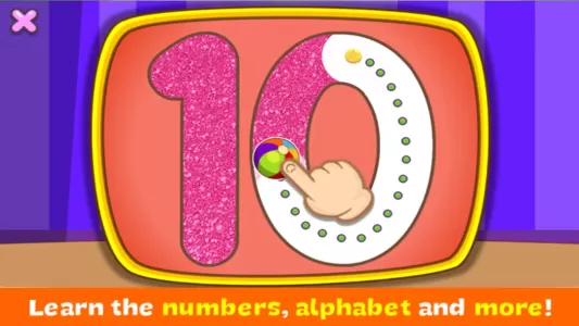 Coloring and Learn