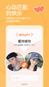 探探app