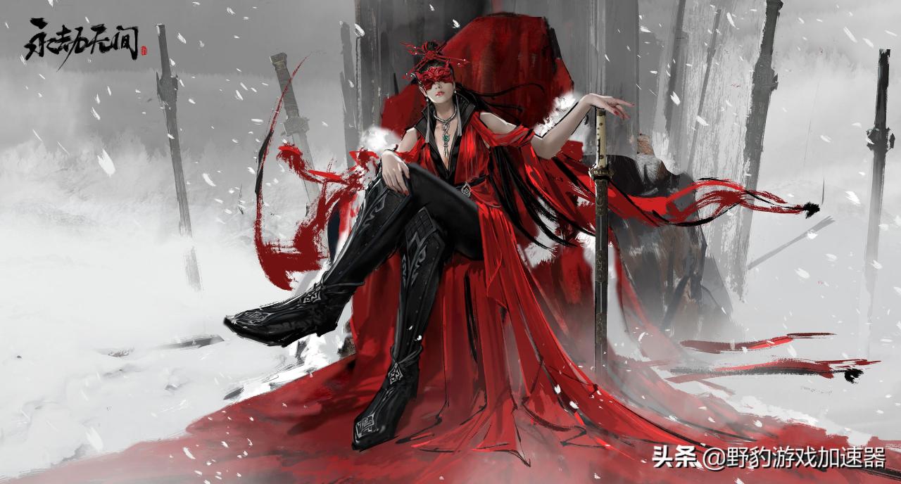 永劫无间10连抽和单抽的概率，永劫无间随机抽取类玩法及其概率公示