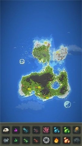 worldbox怎么让国家结盟 worldbox如何让国家结盟