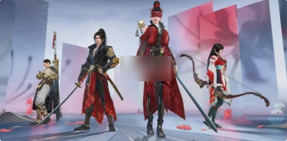 永劫无间劫妹对对碰怎么玩 永劫无间手游s2劫妹对对碰玩法介绍