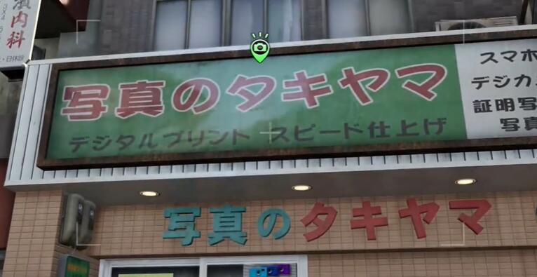如龙8摄影巡回赛岩田相机在哪