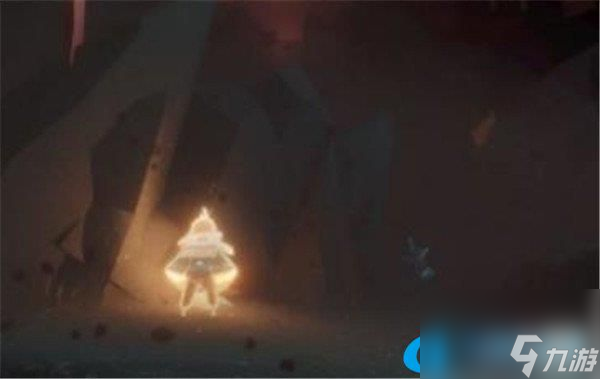 光遇如何通过暴风眼-暴风眼通关方法分享