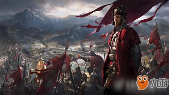 《全面战争：三国》两种模式相结合 新体验值得期待