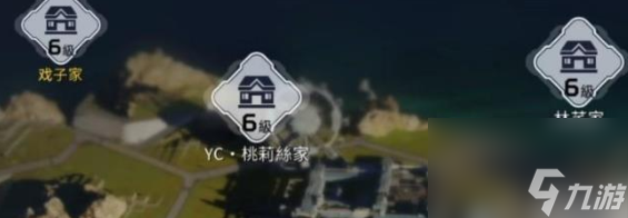 星球重启人工岛怎么进 星球重启人工岛进入方法