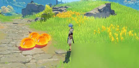 《原神手游》单手剑原胚获取攻略