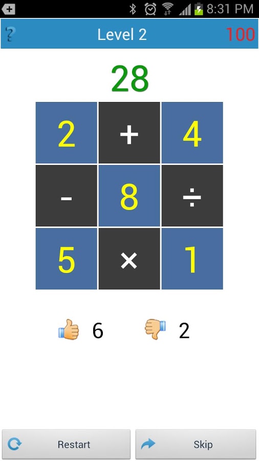 数字风暴好玩吗？怎么玩？数字风暴游戏介绍