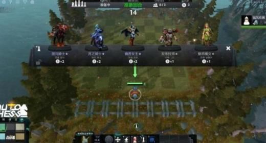 刀塔多多自走棋好玩吗 刀塔多多自走棋玩法简介