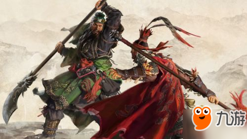 全面战争三国两回合三步骤即可获得吕布