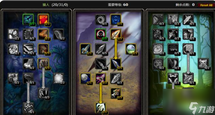 魔兽世界怀旧服猎人宝宝哪个好用？[魔兽世界]
