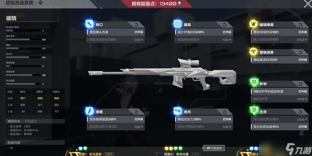 卡拉彼丘令怎么样
