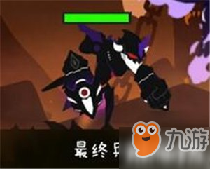 超进化物语混沌进化介绍