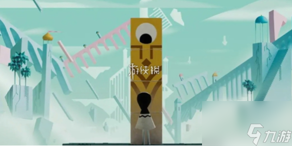 纪念碑谷3攻略大全
