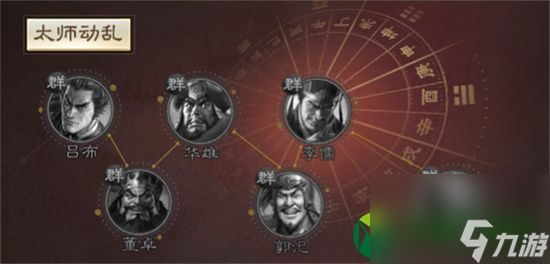 三国志战棋版李儒值得培养吗 三国志战棋版李儒强度怎么样