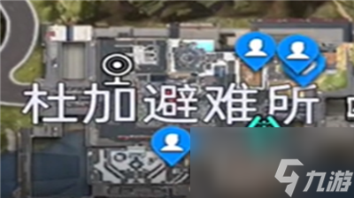 星球重启训练靶场怎么开