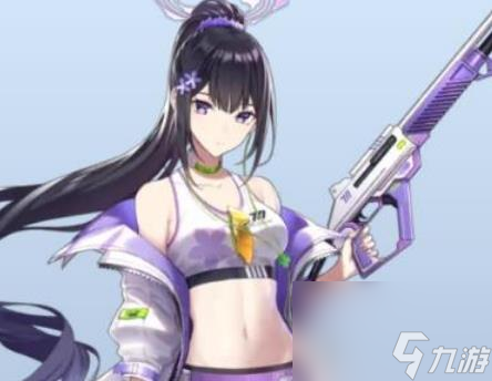 蔚蓝档案开局角色选什么
