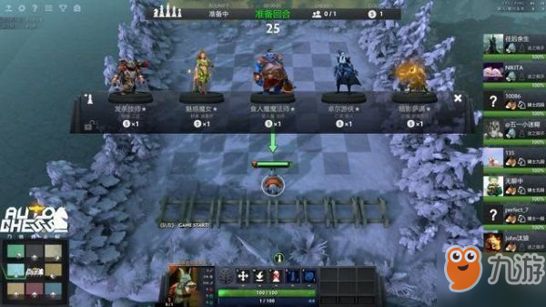 刀塔多多自走棋糖果商店怎么用