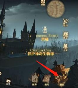 哈利波特魔法觉醒拼图噩梦或是美梦
